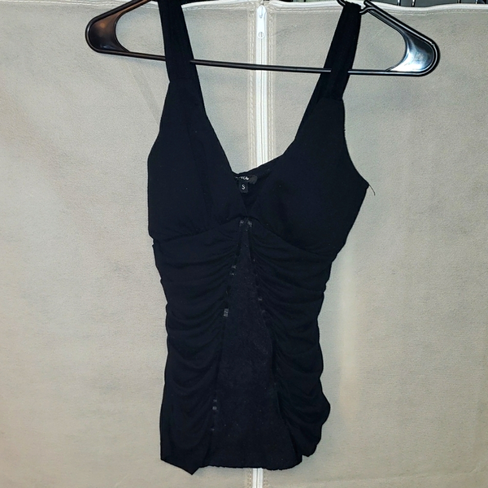 XOXO, SM, BLACK